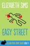 [Lillian Byrd Crime Story 04] • Easy Street
